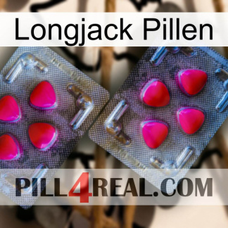 Longjack Pills 15